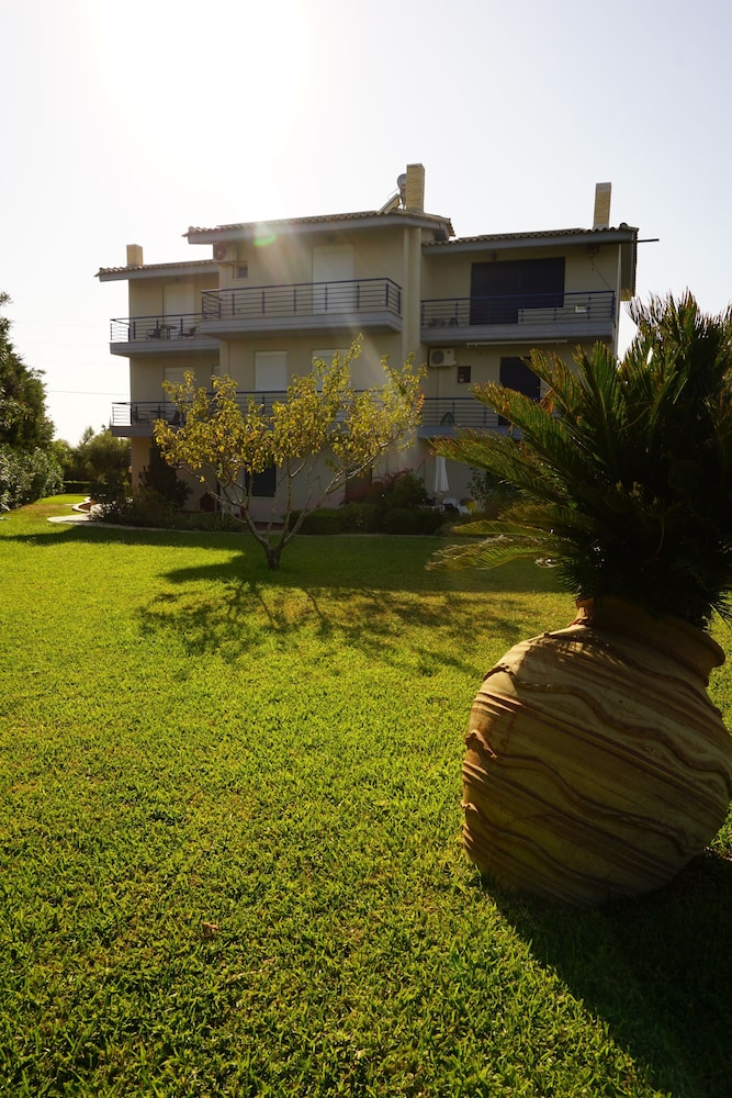 Villa Orama