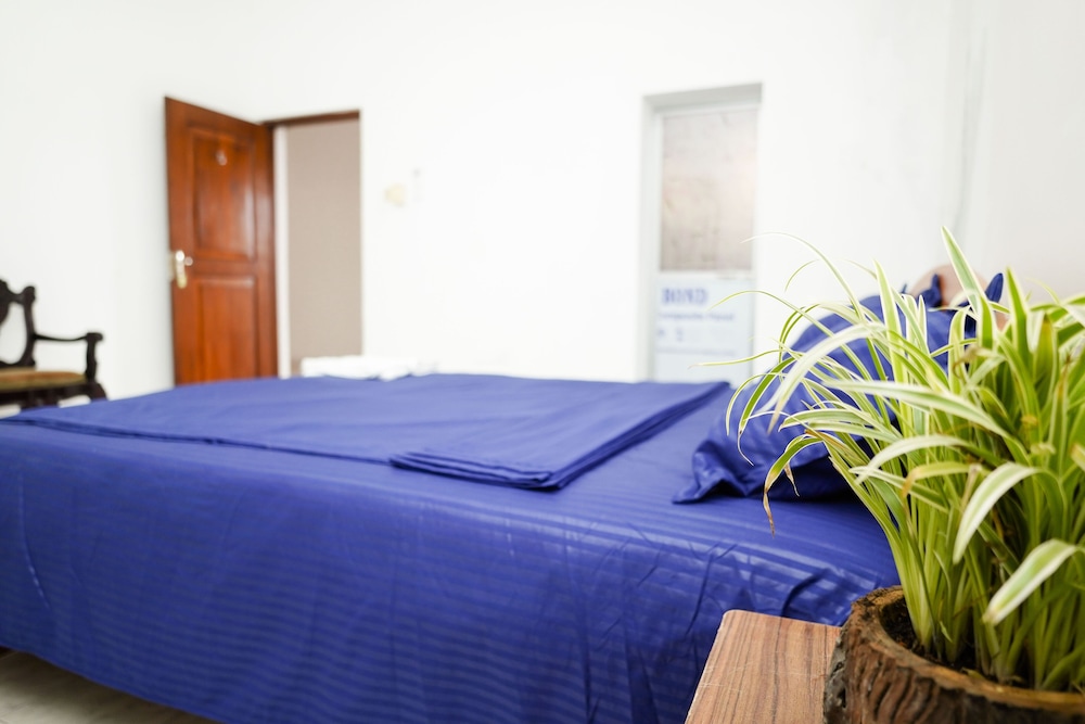 The Anam Hostel view 5