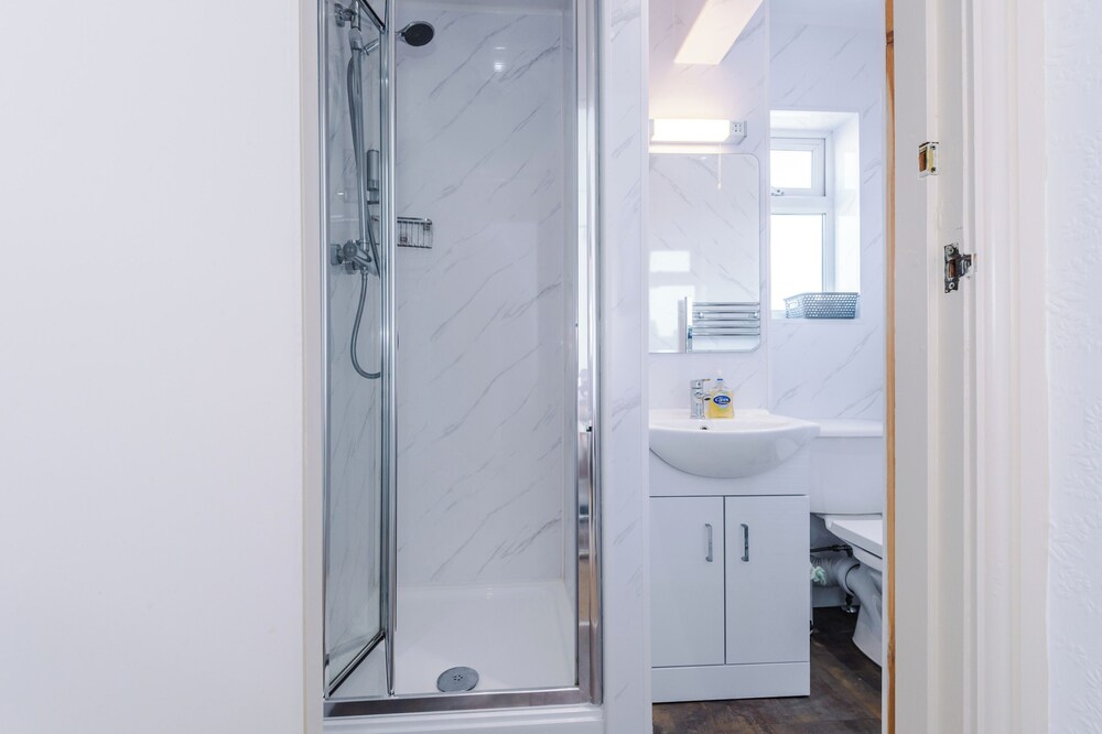 Barnetby Contractor Accommodation