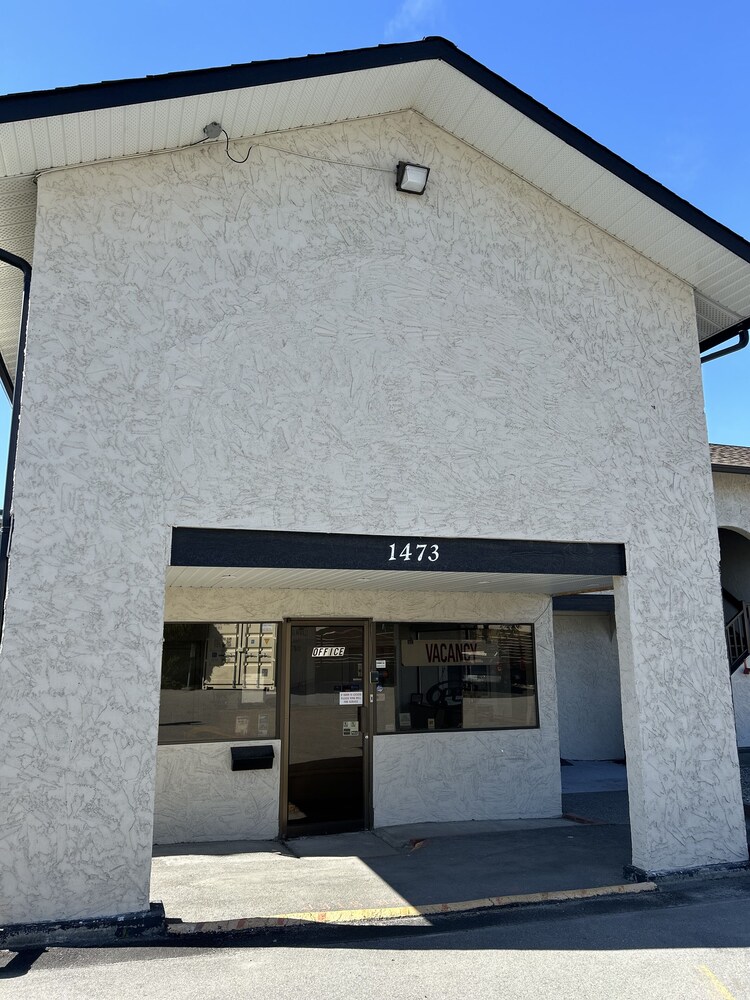 Lakecity Inn