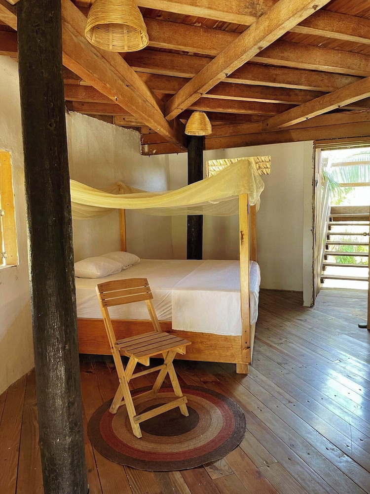 Hostal Onahu Chacahua