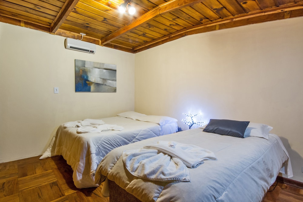 Villa Vintage Campos