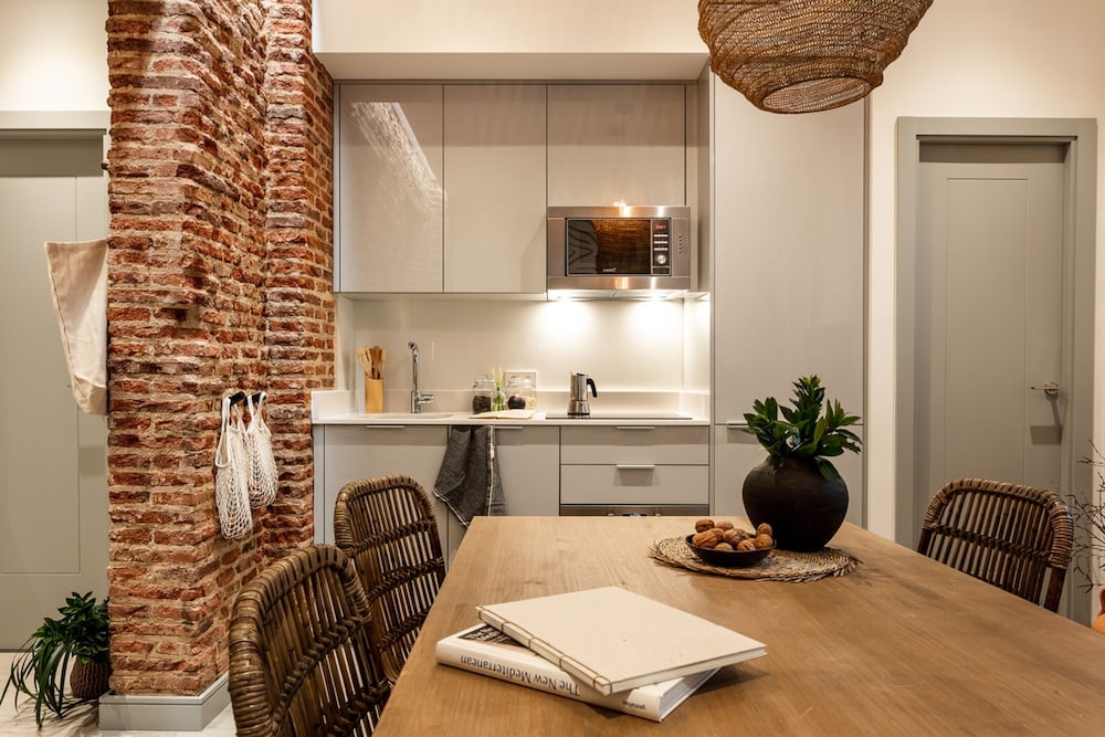 Zeila - 2 Bedrooms in Castellana