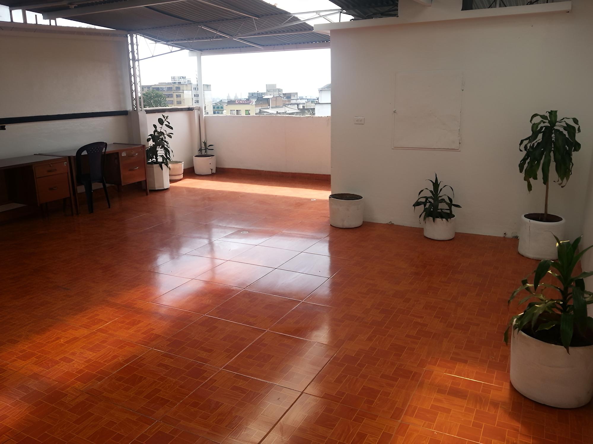 Hotel Bogotá Central
