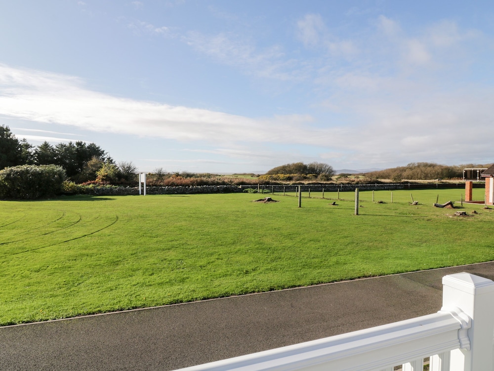 Dershel Lodge