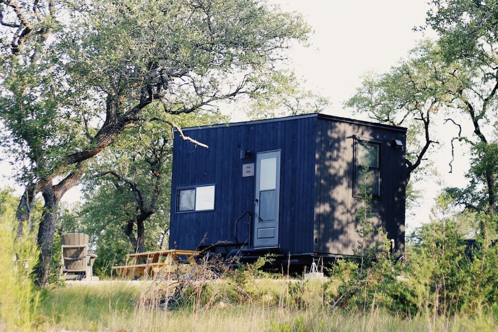Postcard Cabins Brazos Valley, Outdoor Collection by Marriott Bonvoy