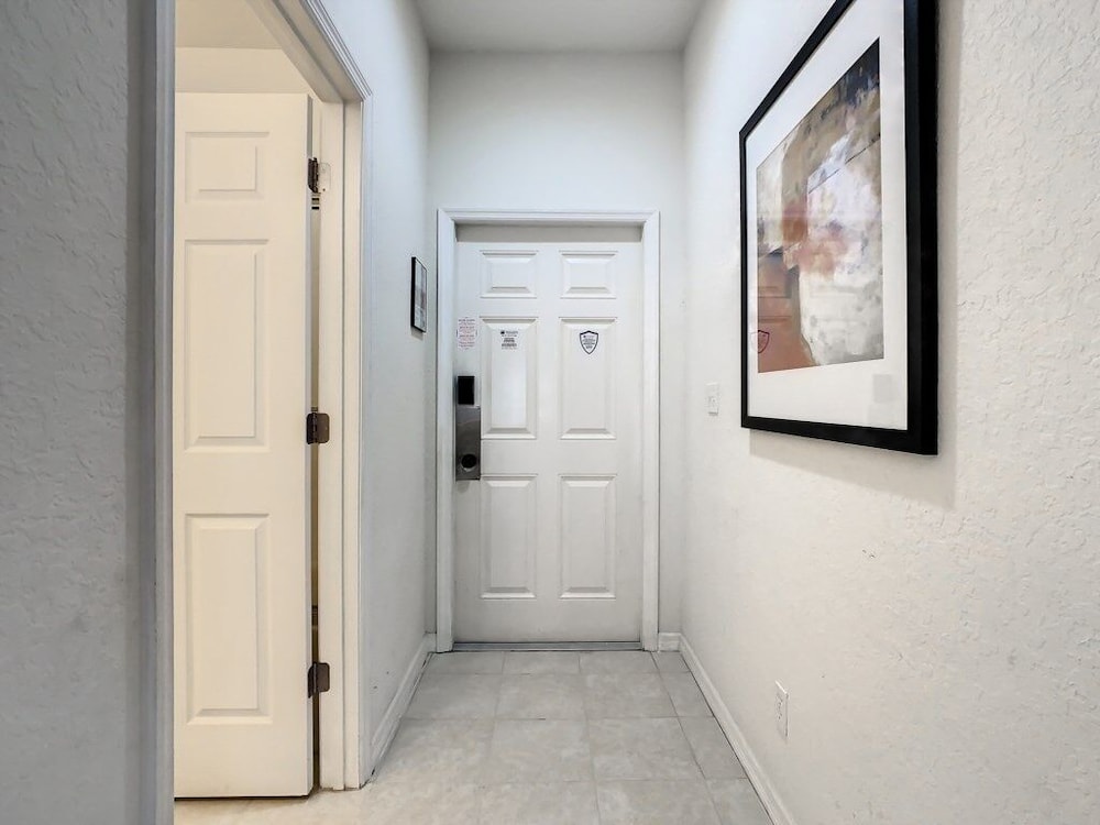4br Home W Hottub In Regal Oaks Resort Near Disney 4 Bedroom Townhouse