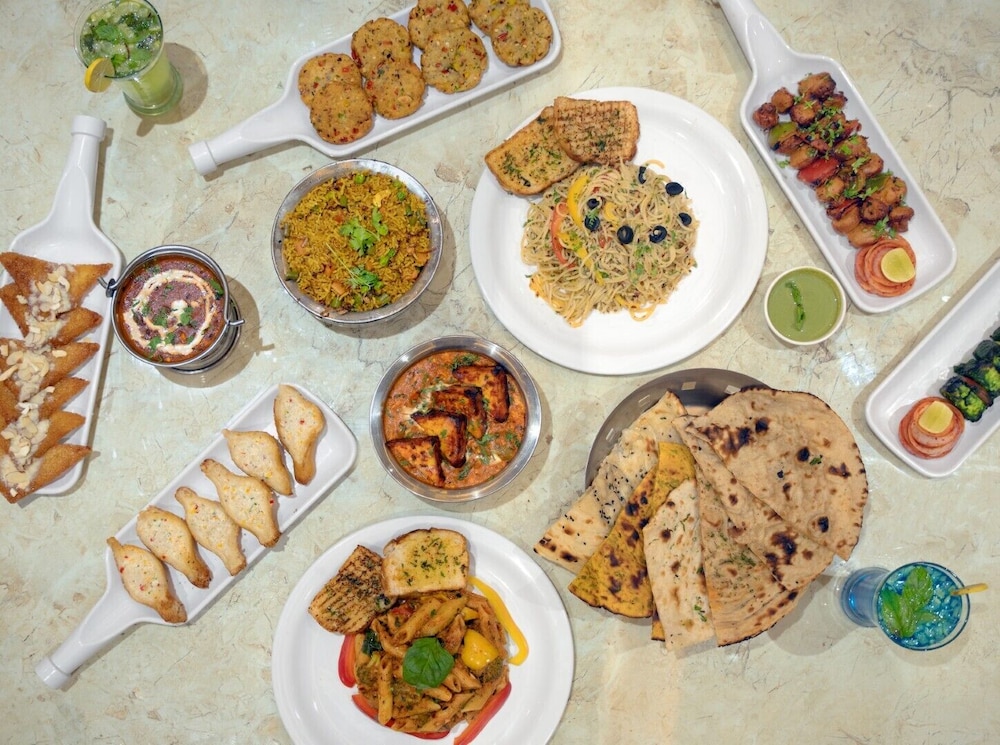 Gir Aatithya Clarks Inn