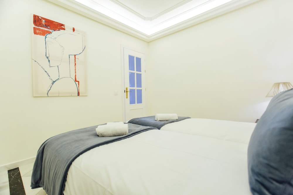 Boutique Abades Apartament