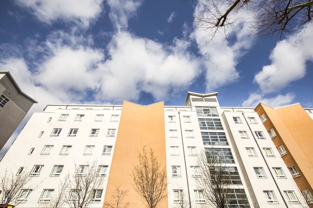 Student Only McMillan Student Village