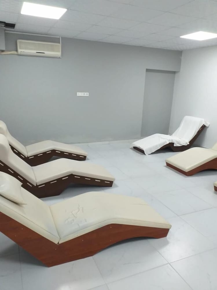 Swiss Inn Otel Mersin - Image 10