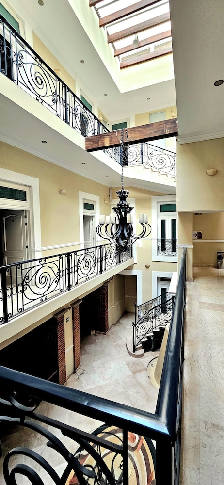 Nonó Hotel