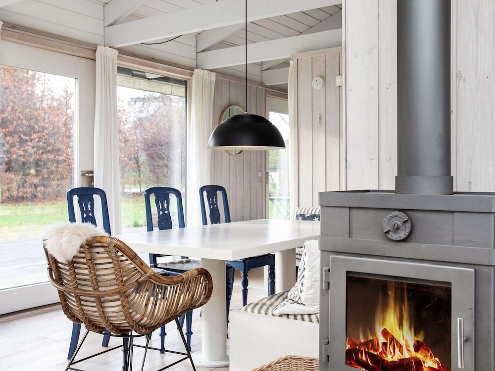 5 Person Holiday Home in Hornbaek view 3