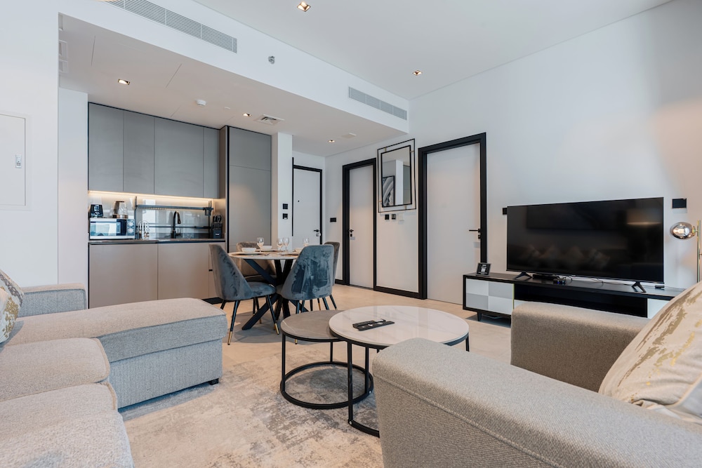 15 Northside Residences - Business Bay