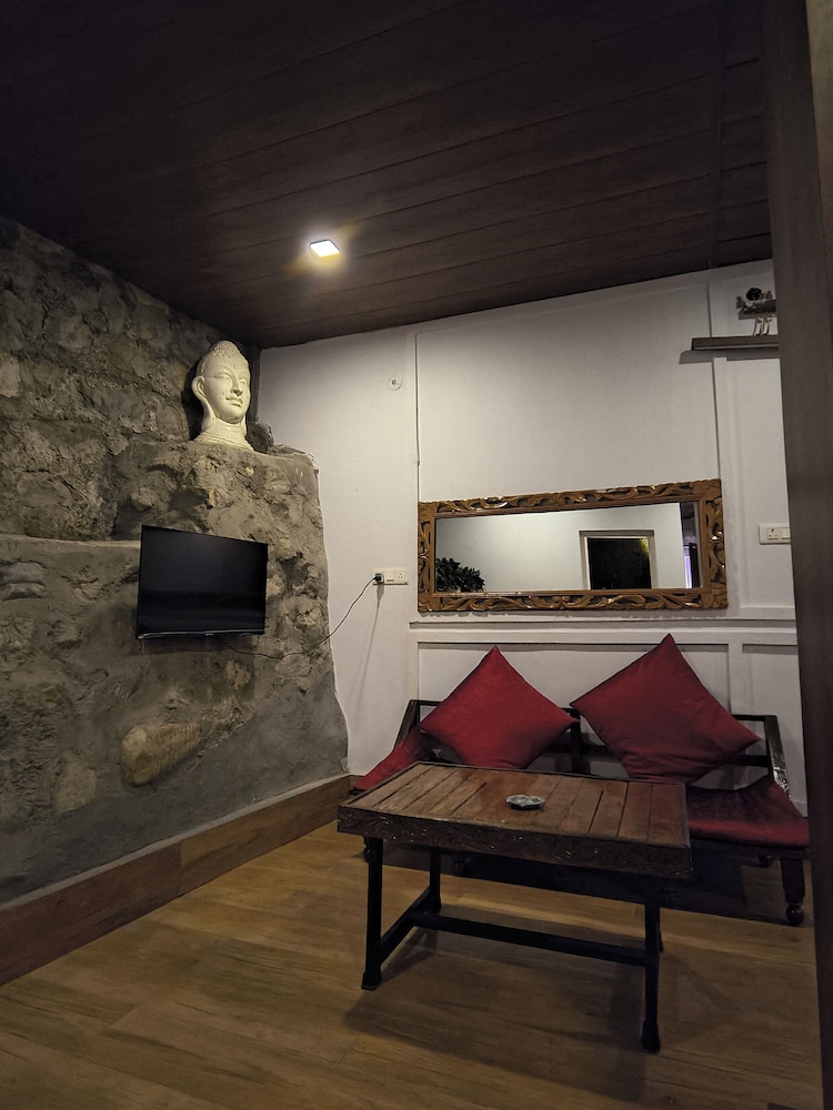 The Offroad Homestay