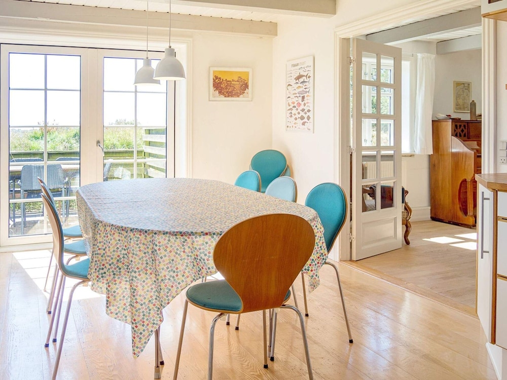 10 Person Holiday Home in Thisted view 2