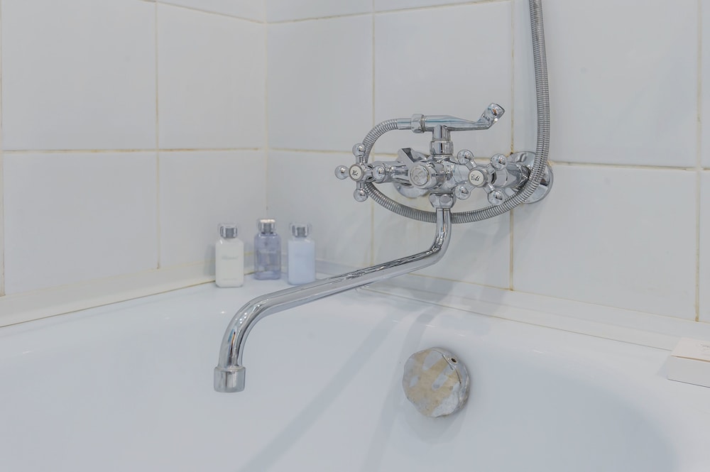 GM Apartment Ukrainskiy Bulvar 6