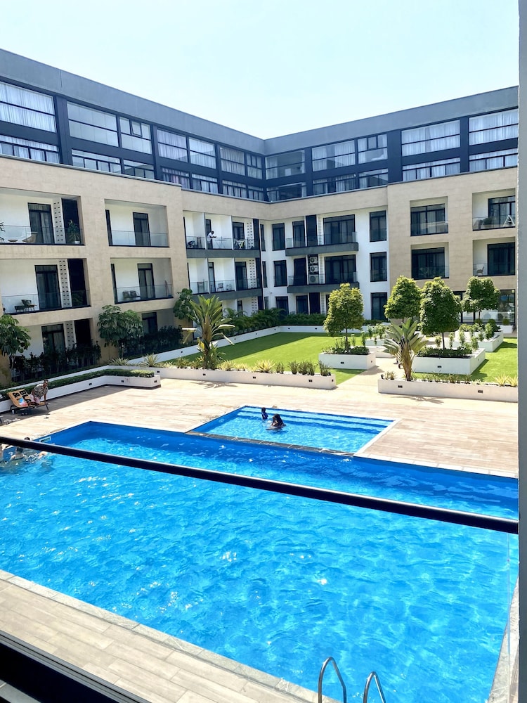 Embassy Gardens by Morninglife Luxury, photo 24