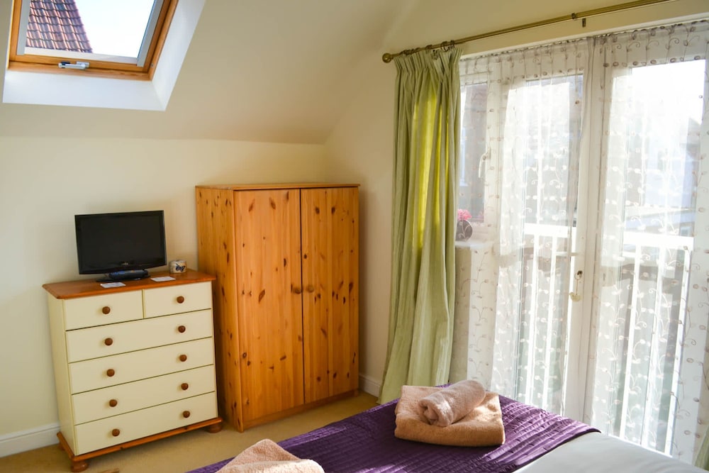 Host Stay Old Dairy Court