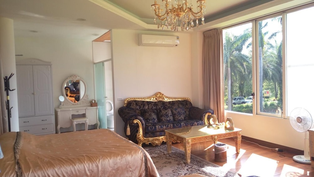 Yun Shan Shui Yi Cui Hsuan Resort