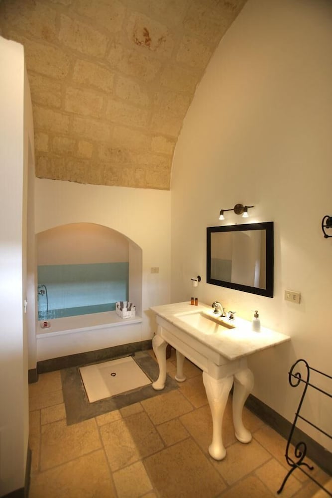 Palazzo Guglielmo Albergo Diffuso