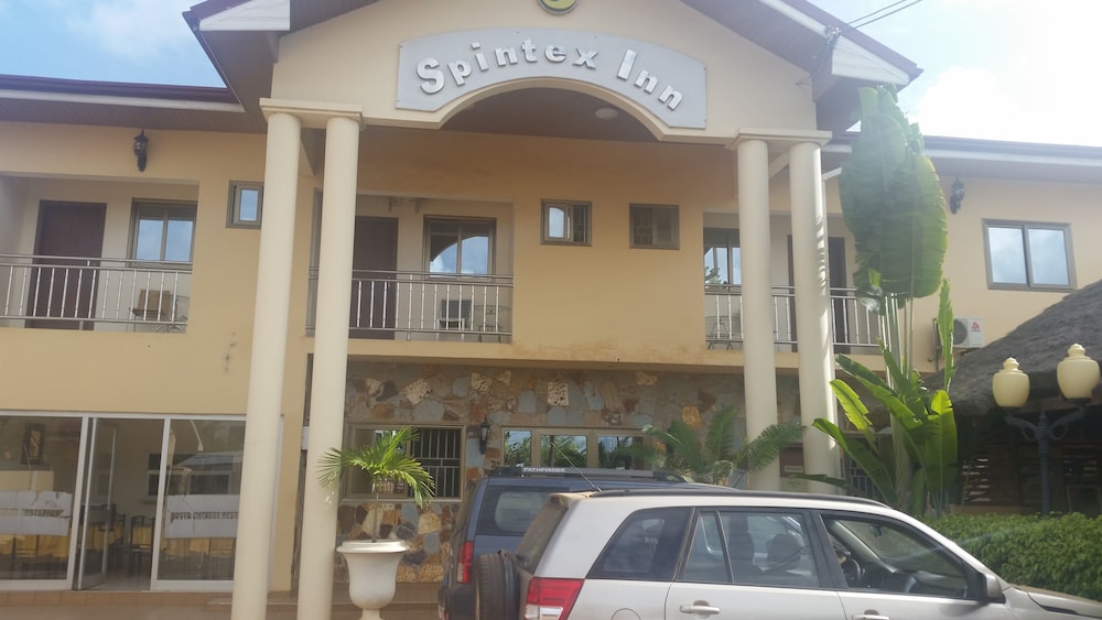 Spintex Inn