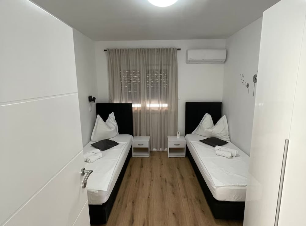 Apartments Villa Lux