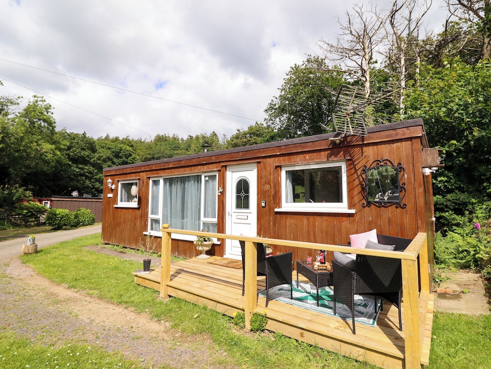Chalet Forte