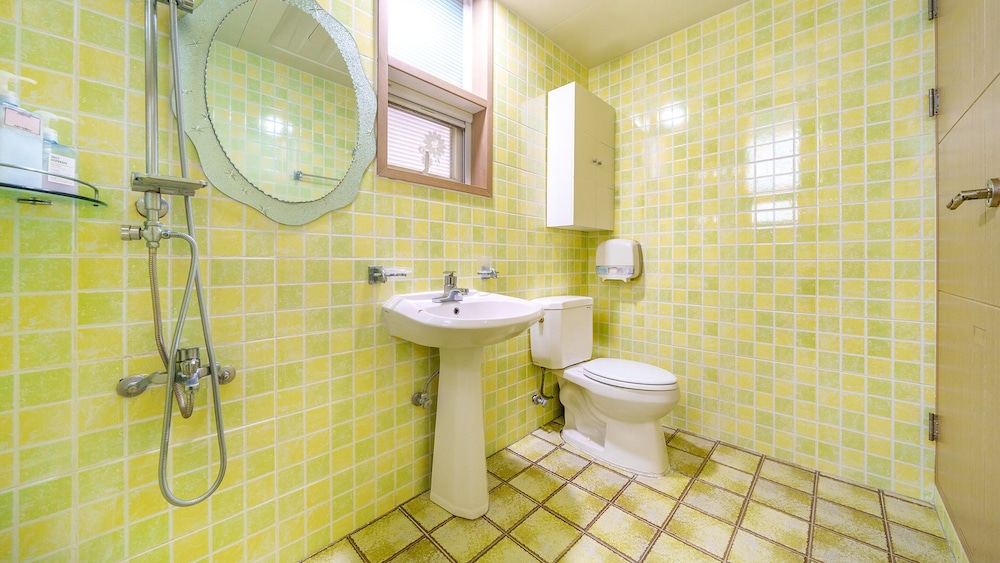 Gyeongju Clearmorning Petfriendlypension