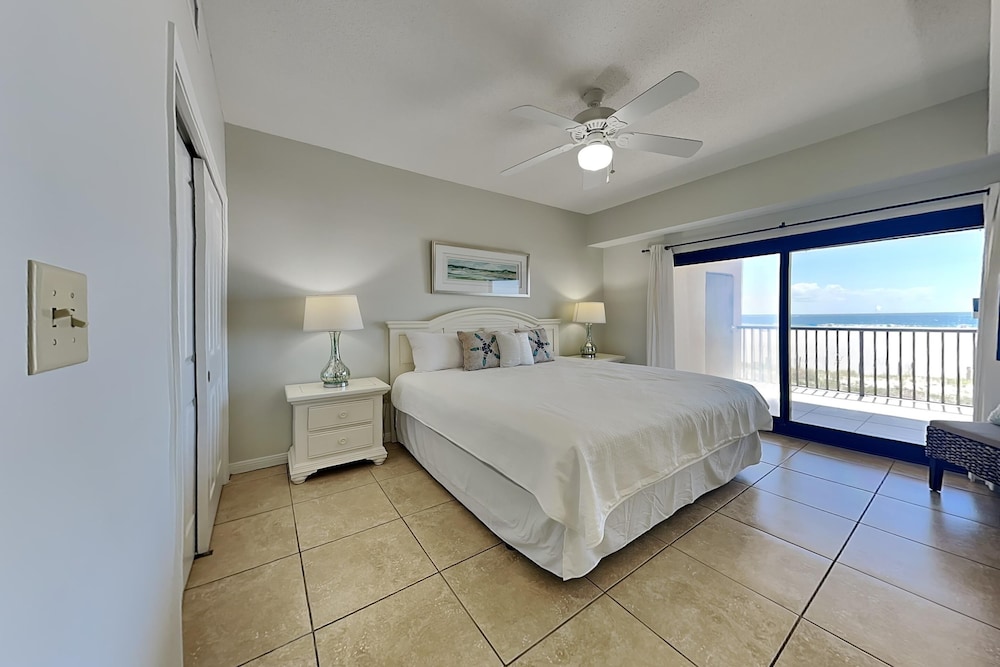 The Palms of Orange Beach by Southern Vacation Rentals