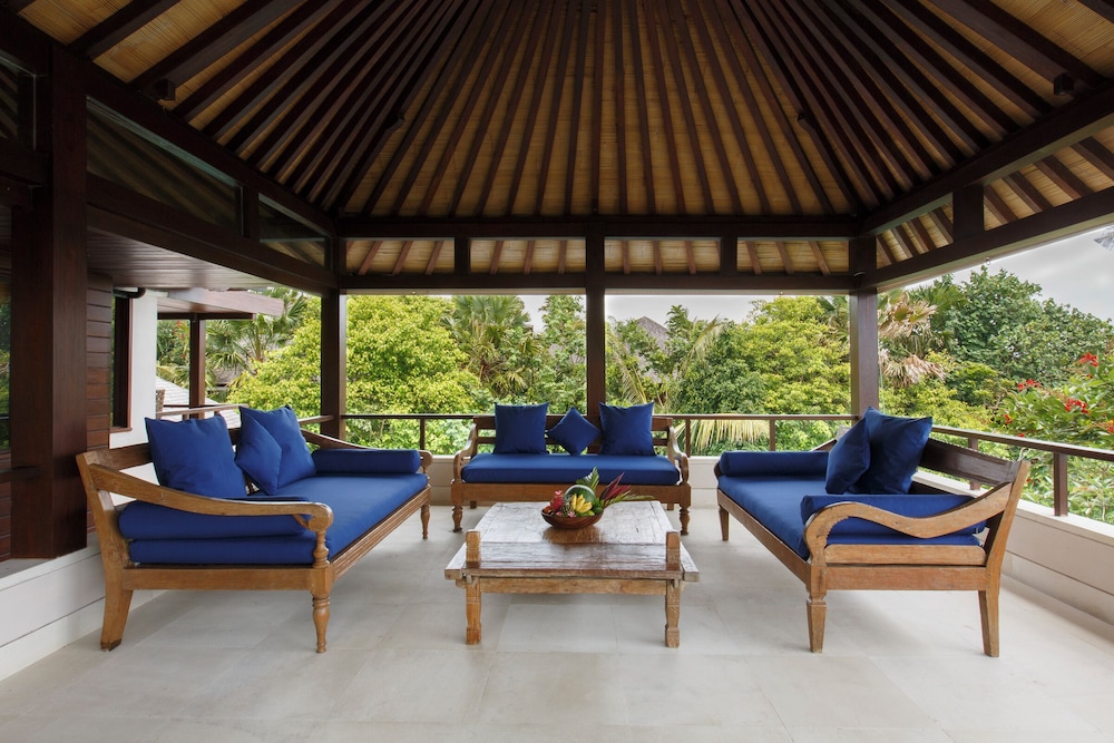 The Ungasan Clifftop Resort 149
