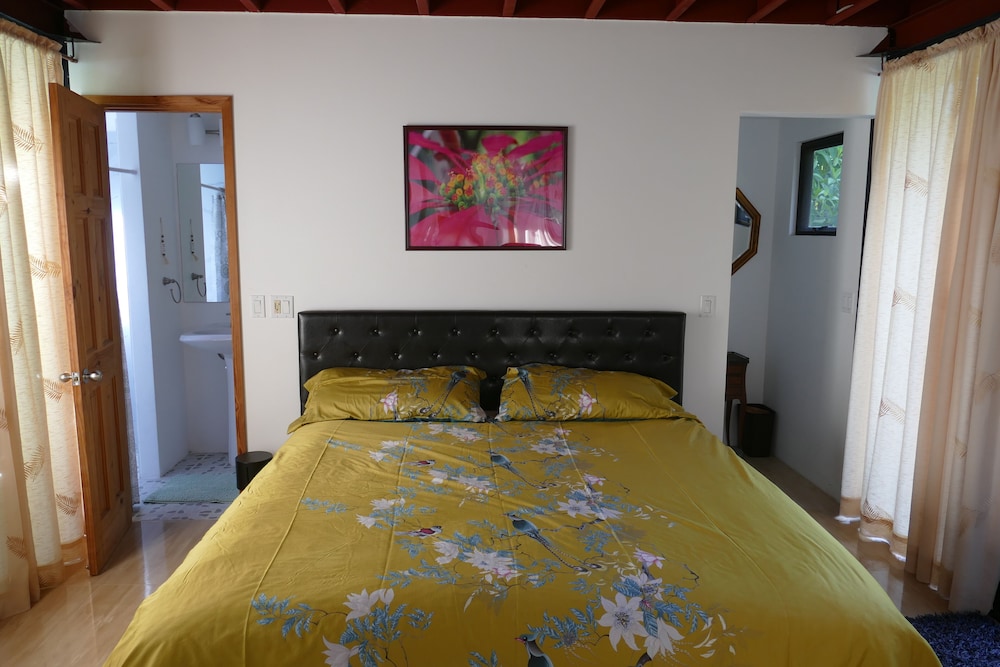 Casitas Vista Verde view 2