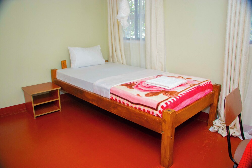 Shamba Hostel