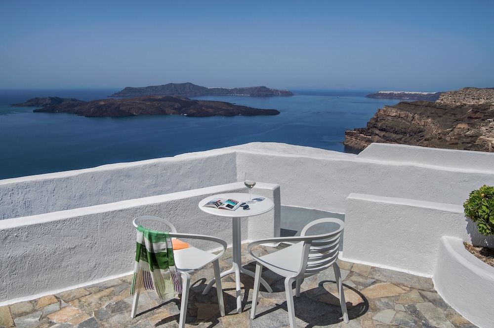 Villa Irini Fira Adults Only
