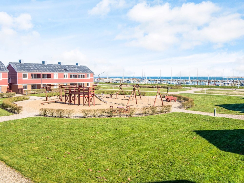 4 Person Holiday Home in Lemvig