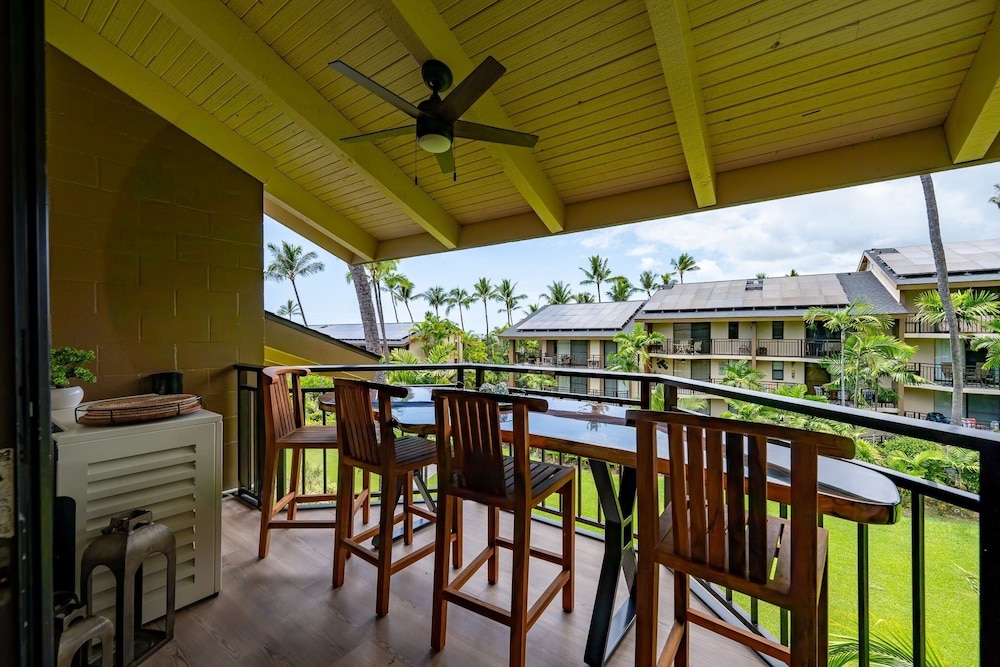 Kona Makai 3302 2 Bedroom Condo