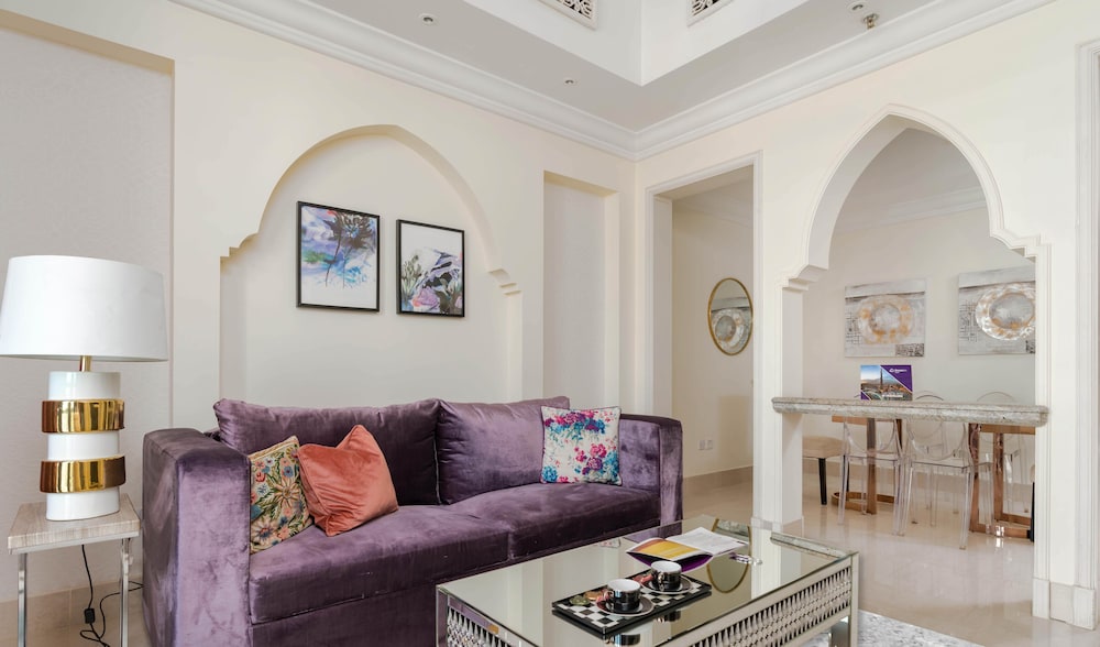 Dream Inn Apartments-Tajer Souk Al Bahar