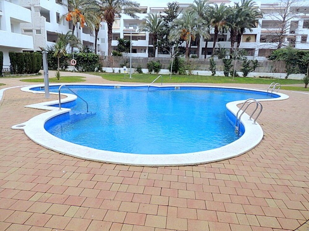 Apartment in Roses for 4 People