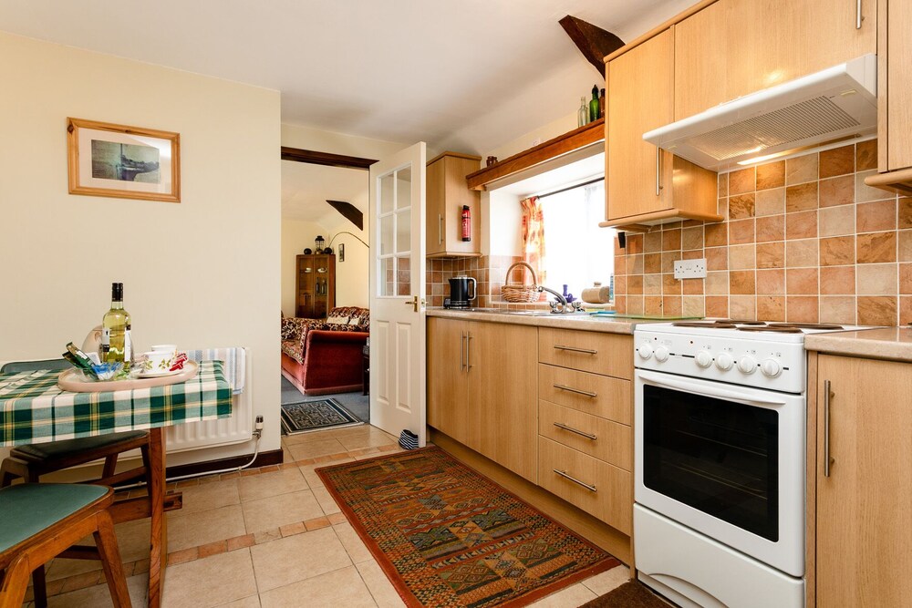 Swallows Cottage