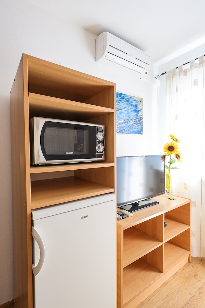 Luton Apartments, Zadar - Kozino, Heated Pool & Hot Tub