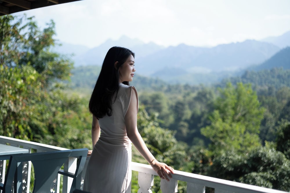 Zen Namkhan Boutique Resort