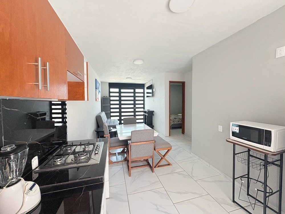 Departamento Basilio Badillo B