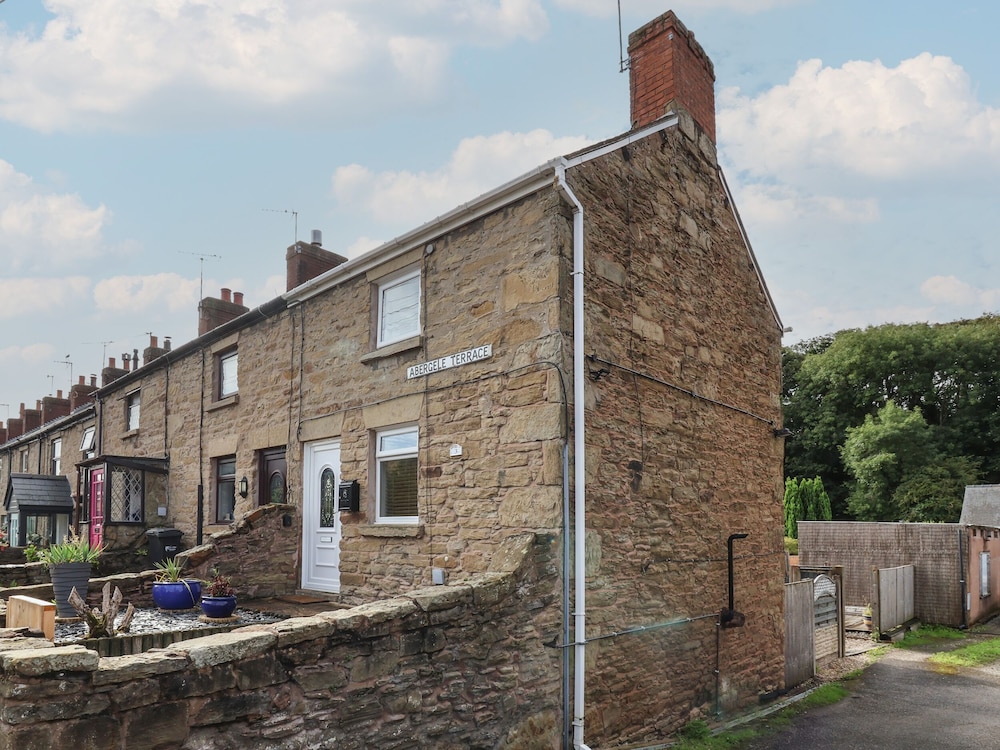 3 Abergele Terrace