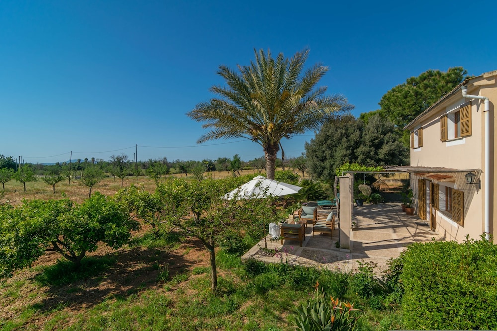 Can Pilos in Inca With 3 Bedrooms and 2 Bathrooms view 3
