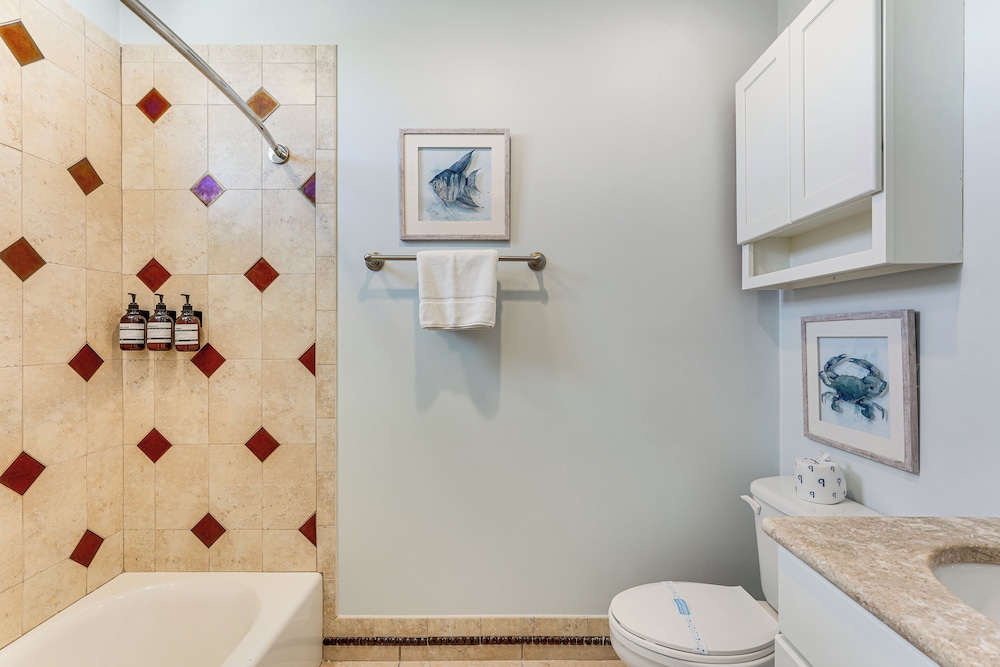 Walk to Ocean: Beach House w/ Pool in Port St Joe!