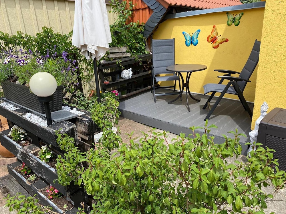 Bungalow in Wernigerode view 4