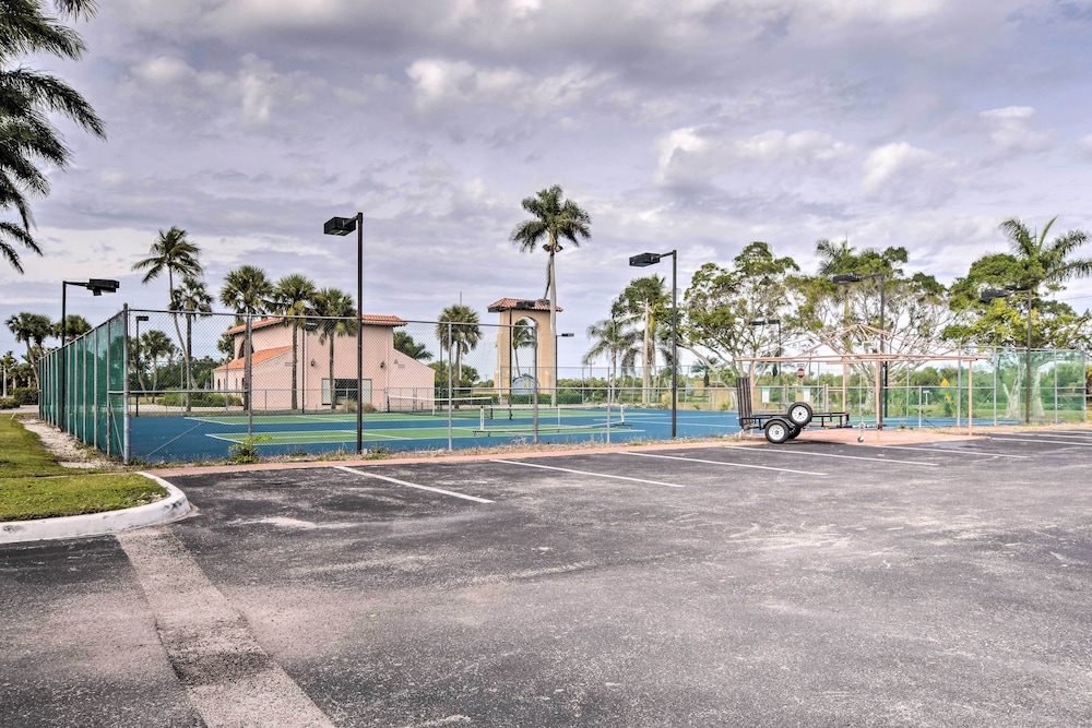 Everglades Condo 15 Mi to Nat'l Park: Boat & Swim!