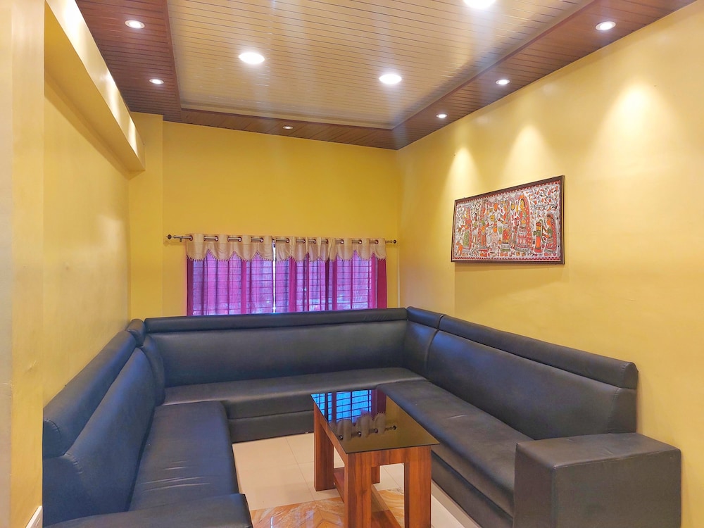 Hotel Shobha view 3