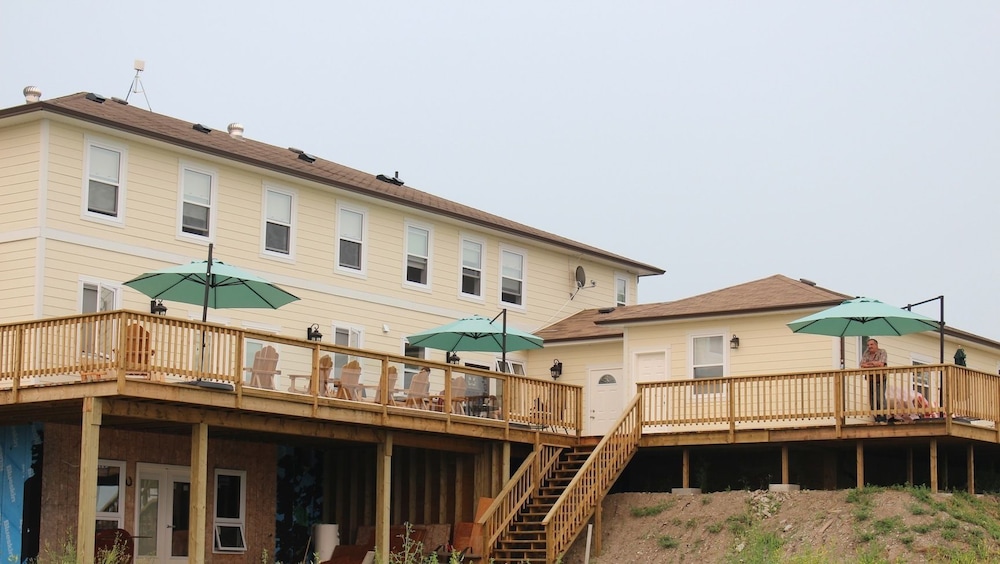 Honeycomb Bed & Breakfast