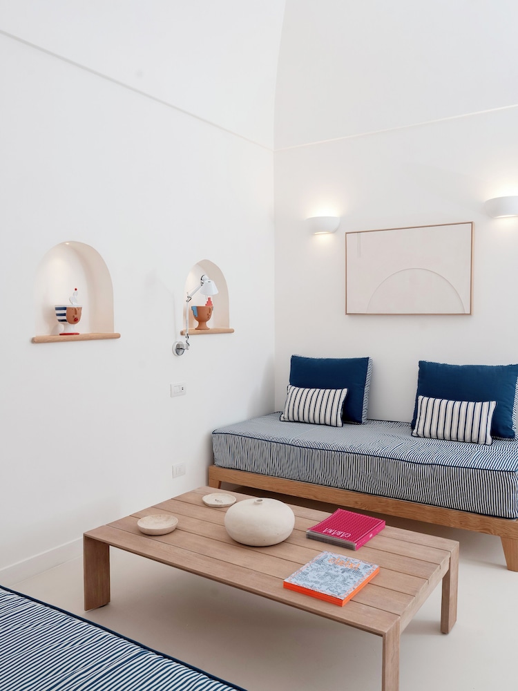 Maison Mia Capri